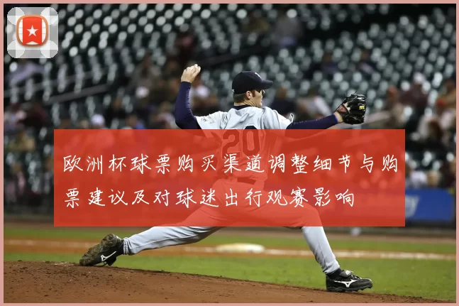 欧洲杯球票购买渠道调整细节与购票建议及对球迷出行观赛影响