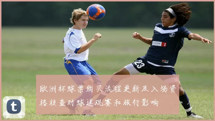 欧洲杯球票购买流程更新及入场资格核查对球迷观赛和旅行影响